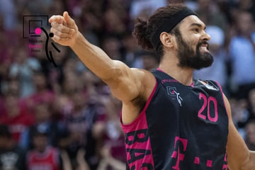 Nächster Sweep: Baskets Bonn werden Favoritenrolle gerecht und ziehen ins Finale ein