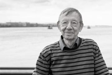 Bekannter Filmemacher Hark Bohm im Alter von 86 Jahren verstorben