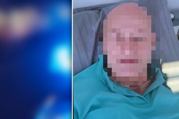 Grausige Gewissheit: Skelett von vermisstem Mann (†56) entdeckt