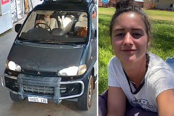 Deutsche Backpackerin in Australien verschwunden: Polizei findet Carolinas Auto