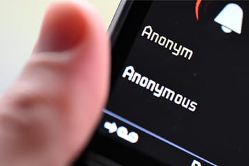 Grusel-Aktion gegen Rentnerin: Trickbetrüger kennen sogar die Namen ihrer Familienmitglieder
