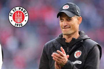 FC St. Pauli schlägt im richtigen Moment zu: "Effizienz war heute vorhanden"