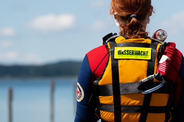 Mann (†23) tot aus Stausee in Niederbayern geborgen