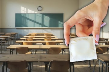 Aufregung wegen zu wenig Sex im Unterricht! Klage eingereicht
