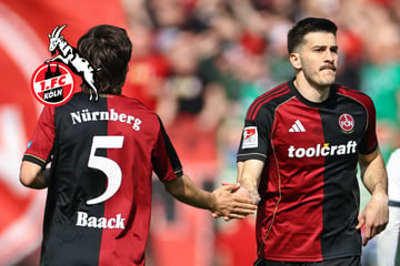 Geht jetzt alles ganz schnell? Köln wohl vor Verpflichtung von Abwehrhüne