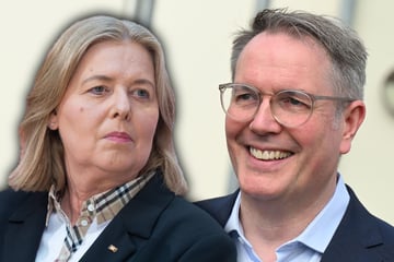 ER soll neuer Arbeitsminister werden und auf Bärbel Bas folgen