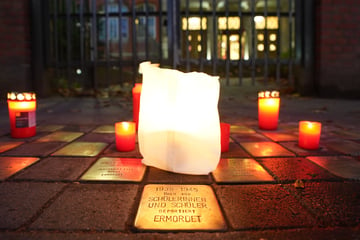 Hamburg: So wird der Holocaust-Gedenktag in Hamburg begangen