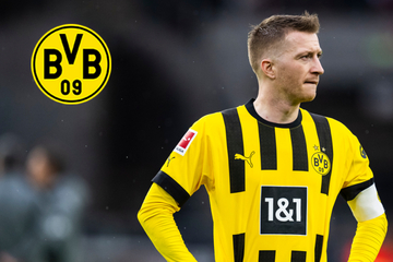 Er bleibt, aber ... Wird Reus als Dortmunds Kapitän abgesetzt?