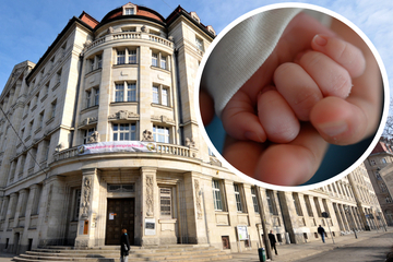 Als in Leipzig plötzlich Babys starben - und die Eltern nichts von den Morden erfuhren