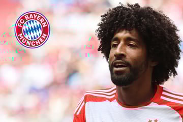 Sensation in München! Kult-Verteidiger Dante wird neuer Trainer beim FC Bayern