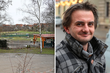 Selbst Flüchtlings-Helfer sehen Container-Dorf in Weißig skeptisch: "Situation unerträglich"