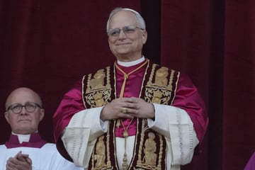 Papst-Wahl: US-Amerikaner Prevost neuer Pontifex - Er nennt sich Leo XIV.