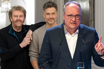 Neue Attacke von Oliver Welke: Nach Howard Carpendale stichelt er jetzt gegen Sohn Wayne