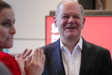 Brandenburger SPD stellt Olaf Scholz als Spitzenkandidaten auf