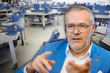 Bedarf an Fachkräften ungebrochen: Trotzdem noch 8000 Lehrstellen im Freistaat unbesetzt!