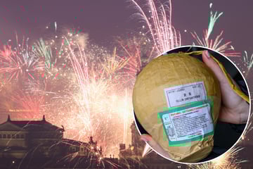 Als er es bemerkte, war es schon zu spät: Illegale Kugelbombe raubt Martins Lebenstraum