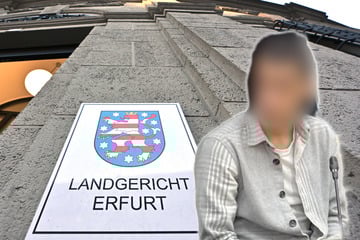 Messerattacke auf Mitarbeiter einer Behörde: Täter laut Gutachten schuldunfähig