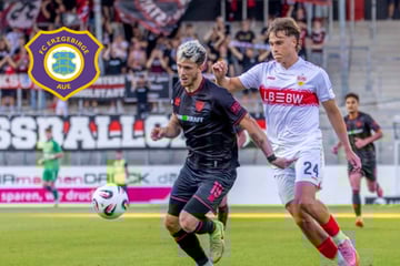 Europa League-Quali, 3. Liga, zwei vereinslos: Das wurde aus Aues Abgängen