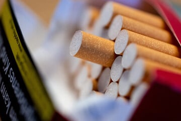 Da bleibt Rauchern der Atem weg: EU fordert drastische Preiserhöhung von Tabakwaren