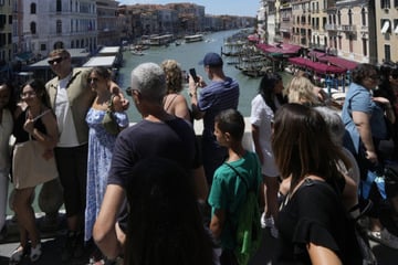 "Barbarei": Müssen Kurzbesucher in Venedig bald bis zu 50 Euro Eintritt blechen?