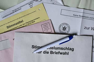 Skandal: Mehr als Tausend Wahlbriefe verschwunden – Bürgermeisterkandidat unter Verdacht!