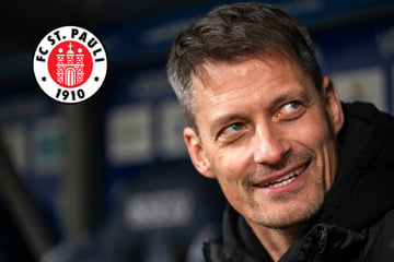 FC St. Pauli: Blessin hat personell die Qual der Wahl