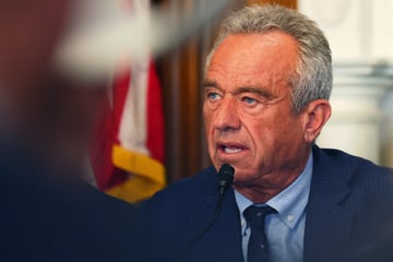 RFK Jr. to fire crucial cancer screening and HIV task force for being too "woke"