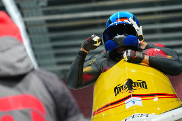 Olympia 2026 im Ticker: Lochner überragend zu Gold - Drei Deutsche auf dem Treppchen!