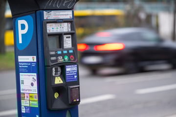 Hier kann an den Adventssamstagen kostenlos in Magdeburg geparkt werden
