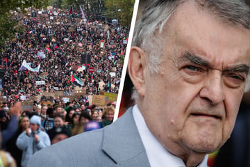 NRW-Innenminister Reul kündigt harte Linie gegen "Gen Z"-Proteste an: "Proteste sind legitim, Randale werden wir stoppen"
