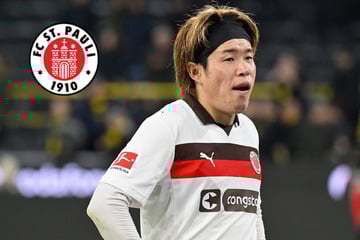 St.-Pauli-Blog: So sah Tomoya Ando sein Debüt