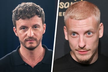 Felix Lobrecht: "Gemischtes Hack": Felix Lobrecht und Tommi Schmitt feiern eine Milliarde Streams