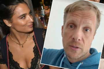 Liebes-Klartext von Oliver Pocher: Ist er bereit für eine neue Frau?