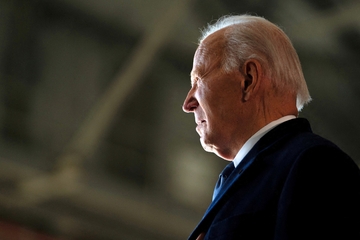 Republicans lead Senate hearing on alleged "cover-up" of Biden's mental decline