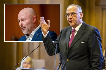 Ausschluss von AfD-Stadtrat Nico Köhler: So entscheidet das Gericht