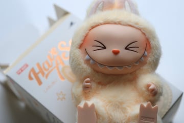 Labubu creators hope for monster movie hit with Sony co-production