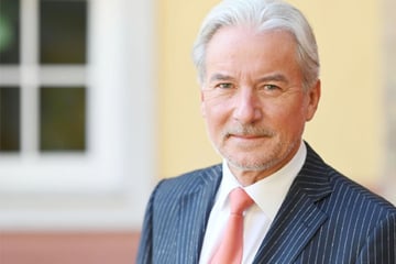 Betrunken am Steuer: Baden-Badens Rathauschef beantragt Dienstunfähigkeit