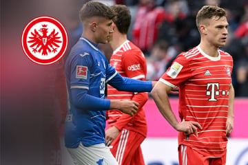 Voll im Fokus: Schlägt die Eintracht bei Bundesliga-Star zu?