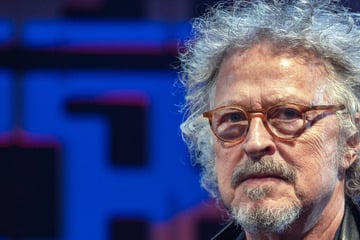 Thema Wehrdienst: Diesen Wunsch hat "BAP"-Legende Wolfgang Niedecken