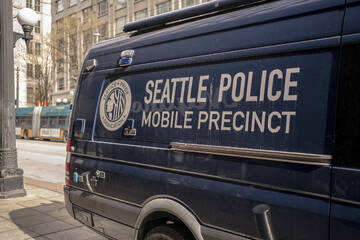 Fox News tries to take on crime in Seattle but gets mercilessly mocked by residents