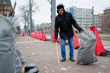 Köln: Was Kölns Straßen wirklich sauber hält, überrascht viele
