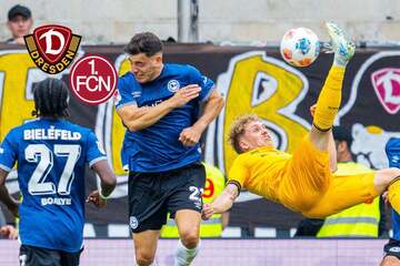 Dynamo gegen Nürnberg live: So lange wartet Dynamo schon auf den Sieg