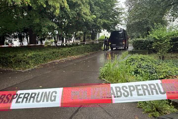 Polizei schießt in Ulm Mann nieder: 26-Jähriger war mit Attrappen bewaffnet