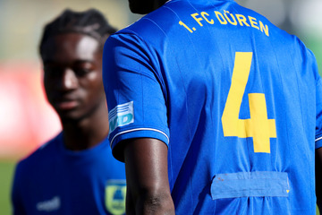 Pleite-Klub atmet auf: 1. FC Düren findet neue Spieler