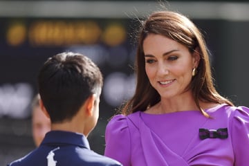 Prinzessin Kate: Erster Termin nach Chemotherapie