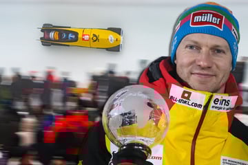 Friedrich genießt das Verlieren: "Das Imperium hat bis jetzt immer zurückgeschlagen"