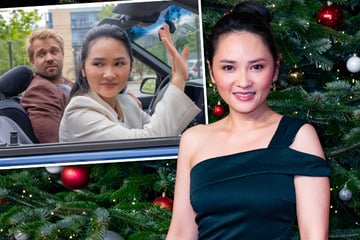 In aller Freundschaft: "In aller Freundschaft"-Star Mai Duong Kieu: Werden wir Dr. Lilly Phan bald wiedersehen?