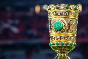 DFB Pokal: Bayern meets amateur club, 1860 has to play against Bundesliga clubs