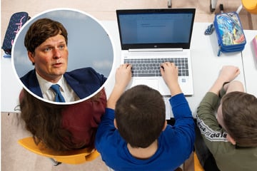 Sachsens Kultusminister will eine Schüler-ID: Was hat es damit auf sich?