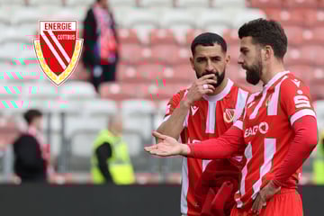 Cottbus bangt um seinen Topspieler: Fehlt Cigerci an seinem Geburtstag?